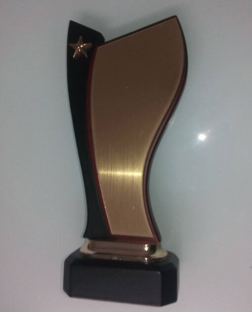 Trophy
