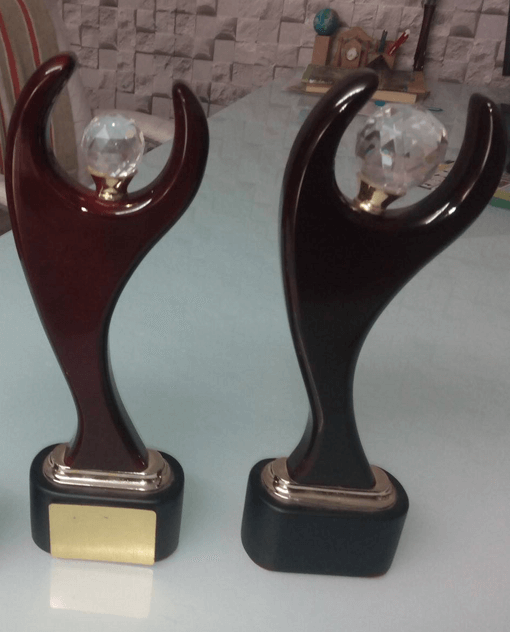 Trophy